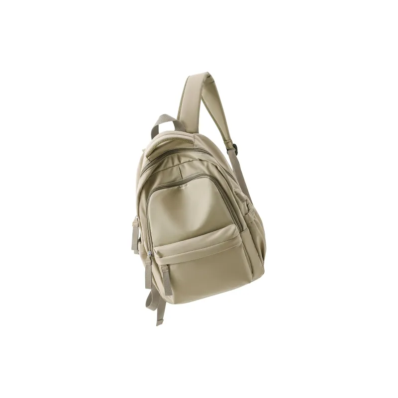 Werocker Fabric Backpacks Regular Unisex-64