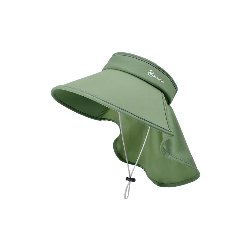 CARDANRO UV Protection Sun Hats & Caps Sun Protection Hats Women's-2