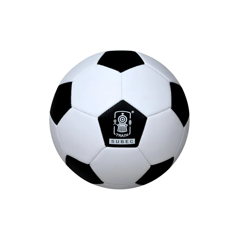 TRAIN Soccer-19