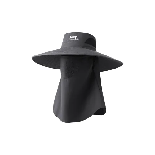 Jeep Bucket Hats Unisex