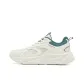 Ivory/Cyan