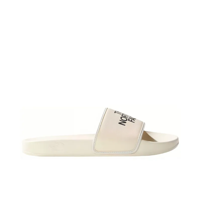 THE NORTH FACE Base Camp Slide 3 Slide Slippers Men's Beige-1