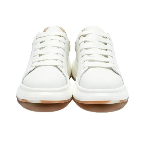 AQUASCUTUM Low-Top Skateboard Shoes Unisex-8