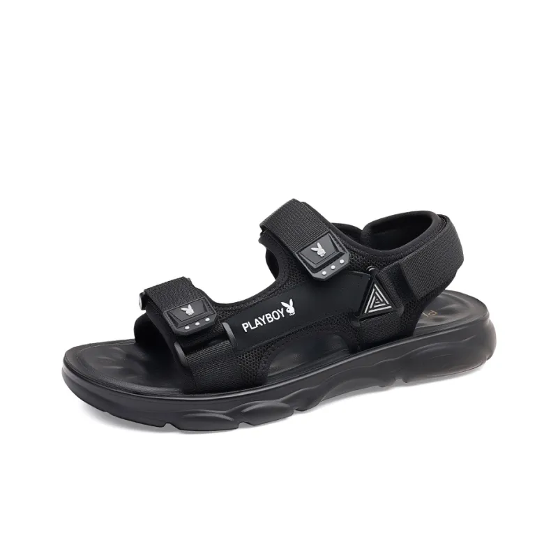 Playboy Playboy Beach Sandals Men's-5
