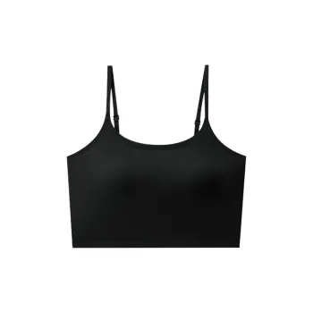 Inside The Orange Tank Top Women's
