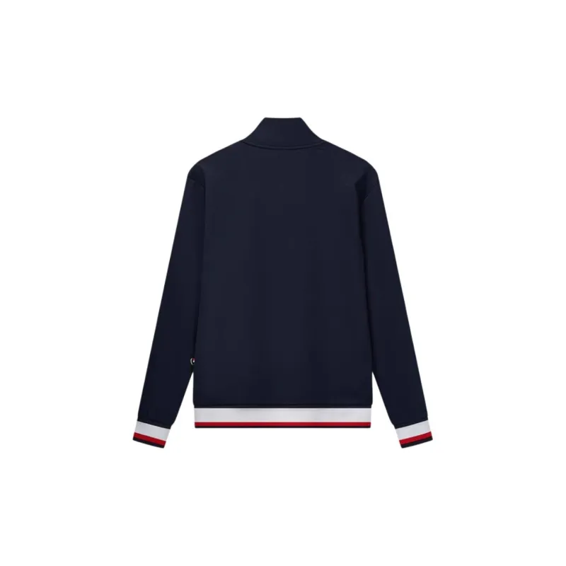 KSWISS Jackets & Coats Men's Dark Indigo-1