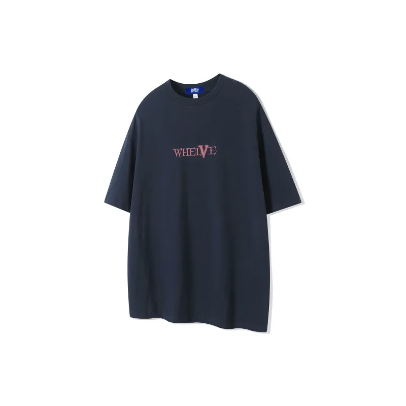 WHELVE T Shirts Unisex-15