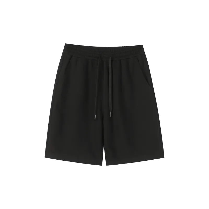 R.super Casual Shorts Unisex-13
