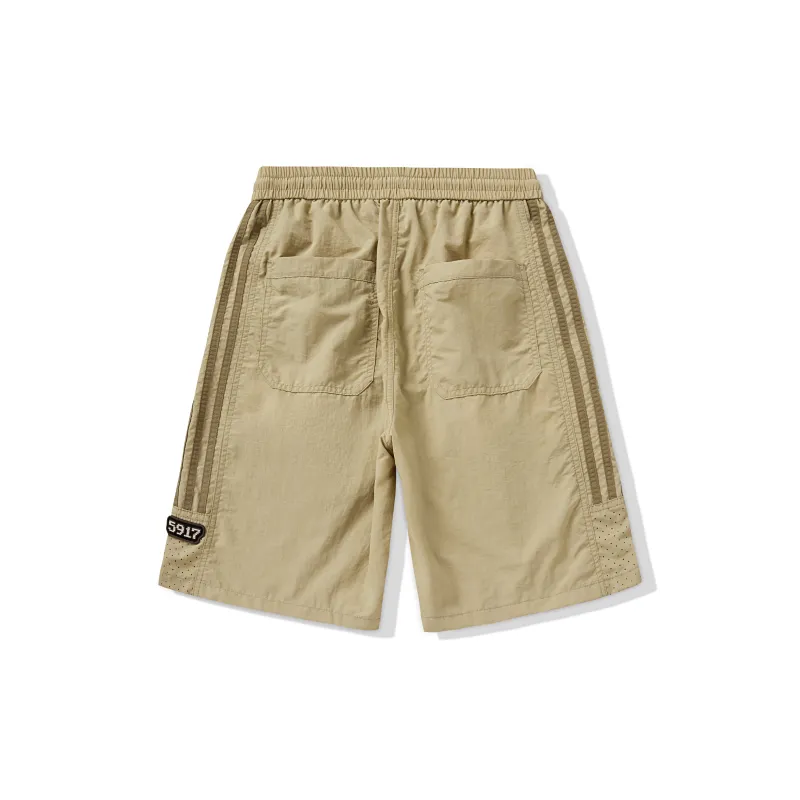COLDSTONE Breathable Air-Conditioned Casual Shorts Unisex-15