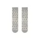 Gray Polka Dot-Single Pack