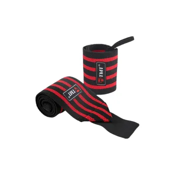 TMT Fitness Wristbands Protective Compression