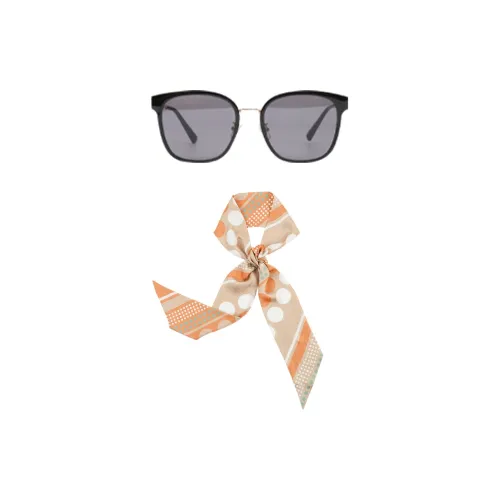 MARJA KURKI Sunglasses Unisex