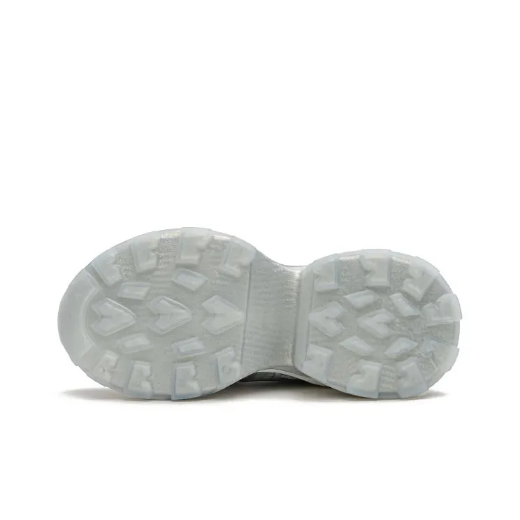 MASOOMAKE Breathable Height Increasing Chunky Sneakers Women's-11
