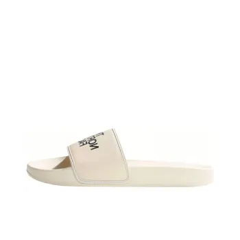 THE NORTH FACE Base Camp Slide 3 Slide Slippers Men's Beige