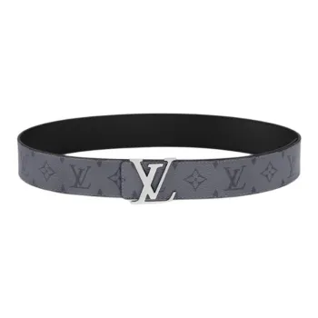 LOUIS VUITTON Lv Initiales 40mm Reversible Belt