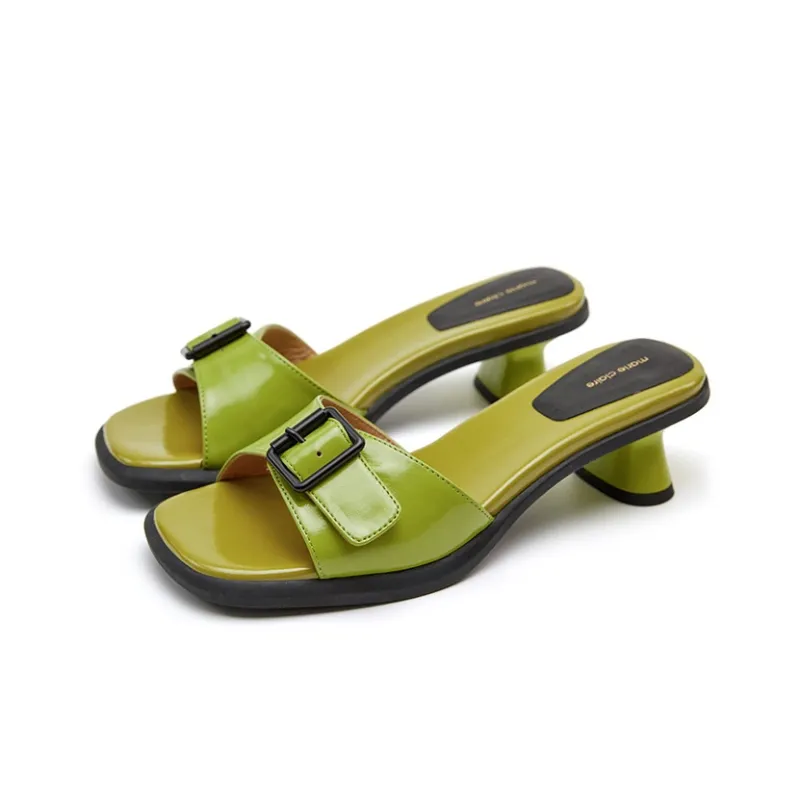 Marie Claire Slide Slippers Women's-1