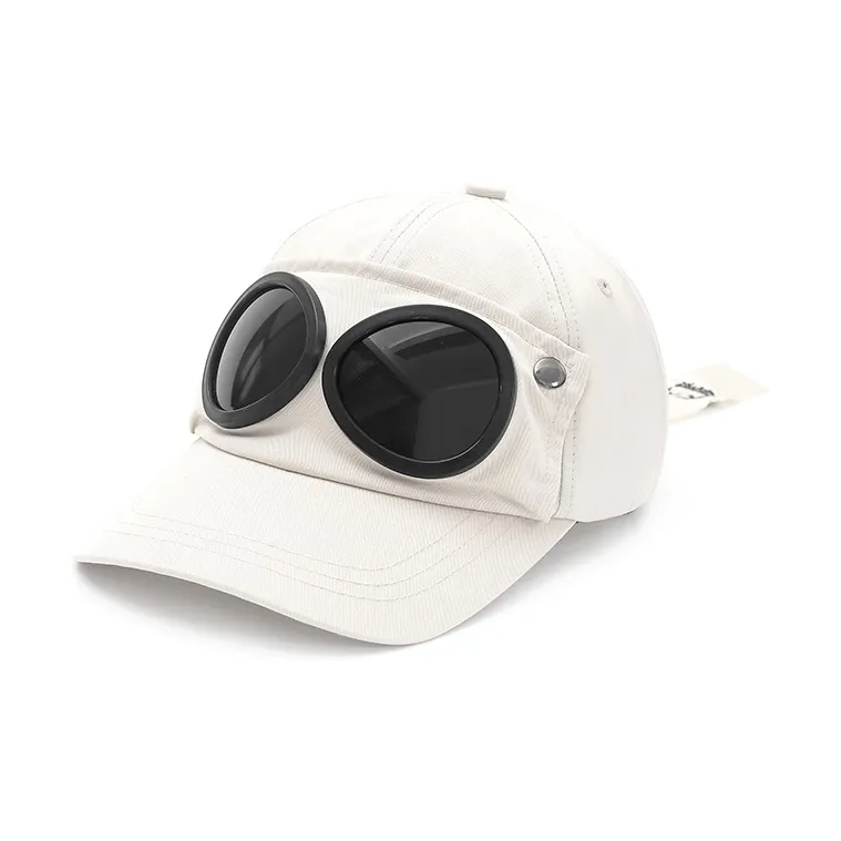 KENMO Cotton Baseball Caps Unisex-8