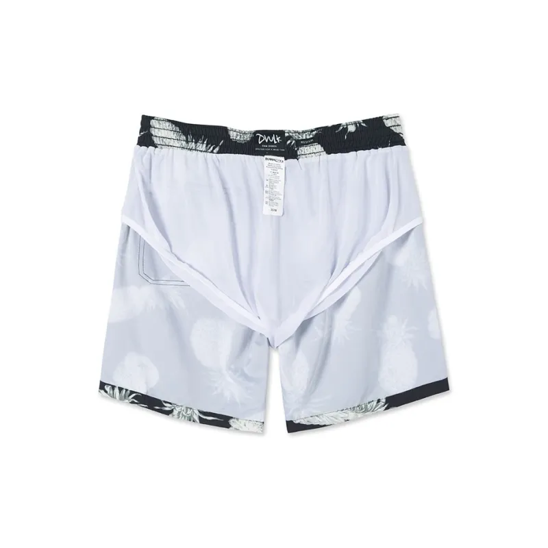 DUNKELVOLK Beach Shorts Men-12