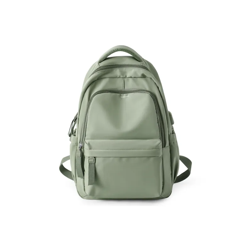 Werocker Fabric Backpacks Regular Unisex-50