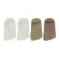 4-Pack (White X2+Green+Brown)