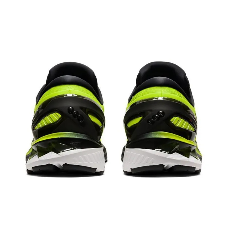 Asics Gel Kayano 27 Lime Zest-2