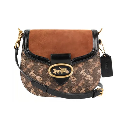 COACH Kat Crossbody Bags