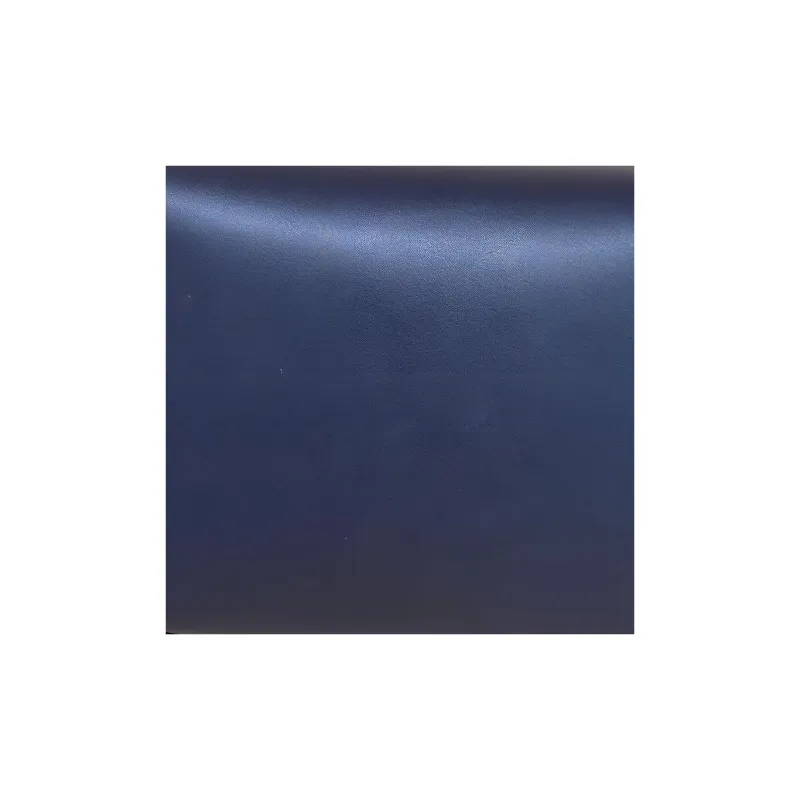 Burberry Leather Crossbody Bag Shoulder Bag Women's Blue-3