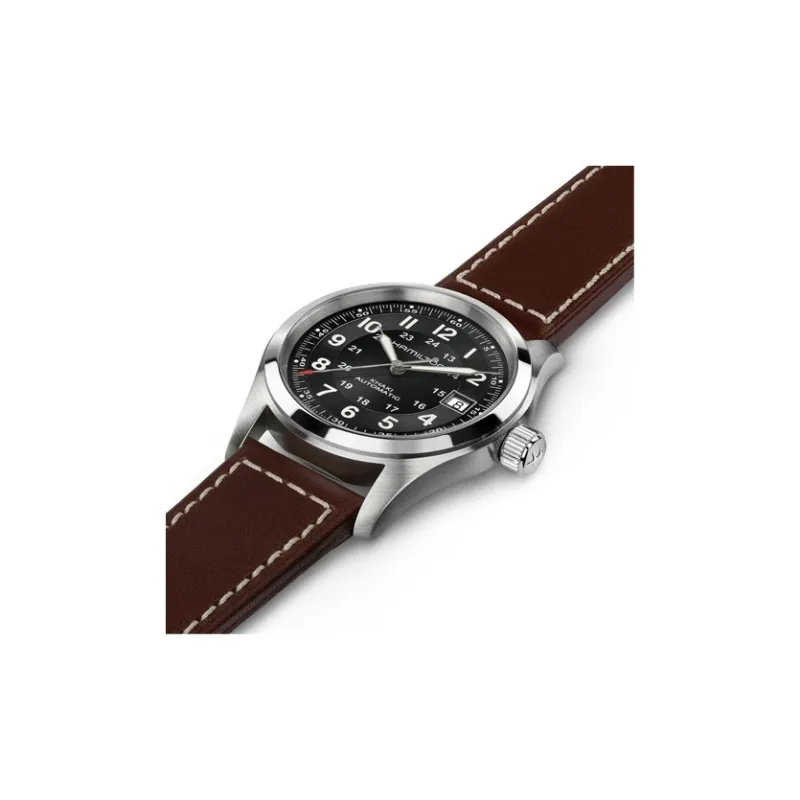 Hamilton Khaki Field Auto H70455533-3