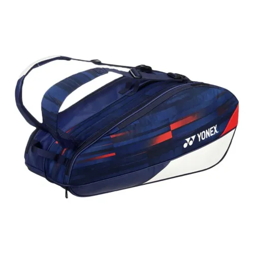 YONEX Badminton Racket Bags Holds 6 Pcs Fashion Trend Backpack Unisex