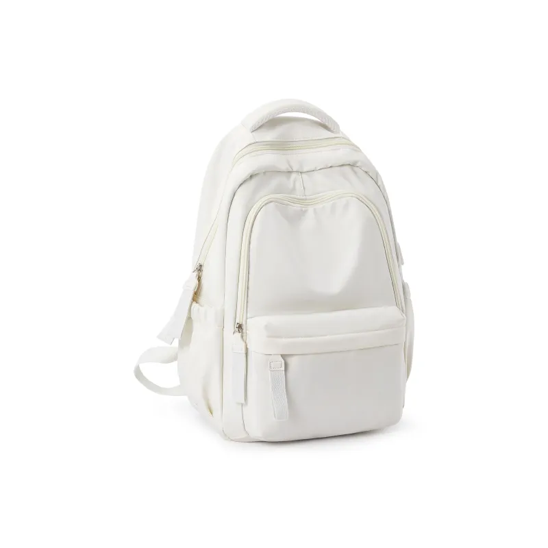 Werocker Fabric Backpacks Regular Unisex-29