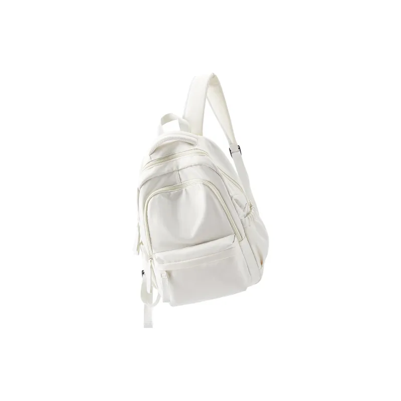 Werocker Fabric Backpacks Regular Unisex-25