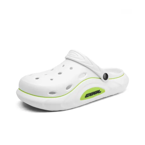 La Chapelle Clogs Womens