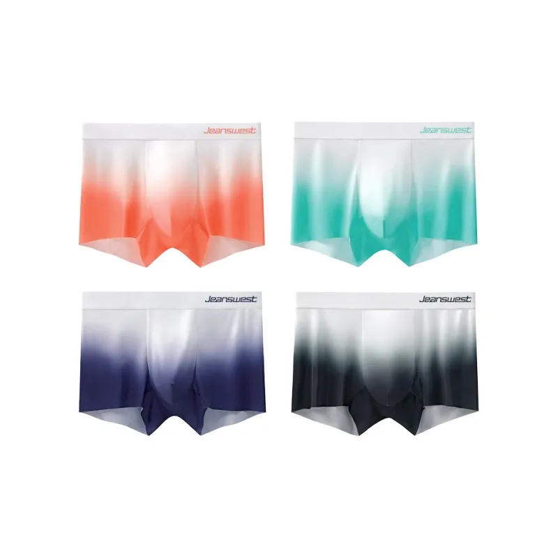 JEANSWEST Men Boxer Shorts-7