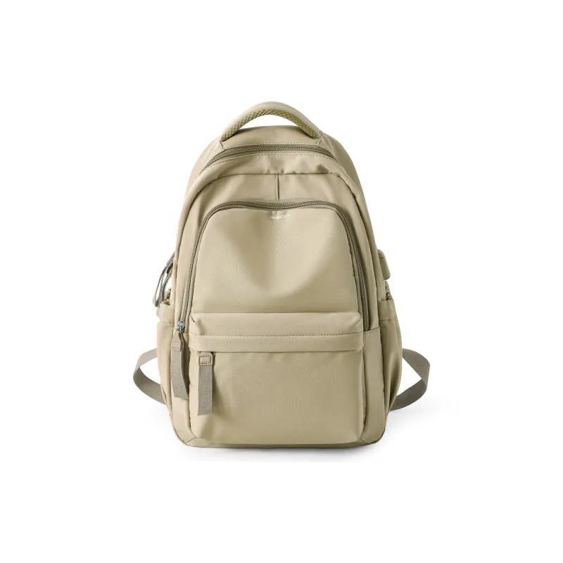 Werocker Fabric Backpacks Regular Unisex-62