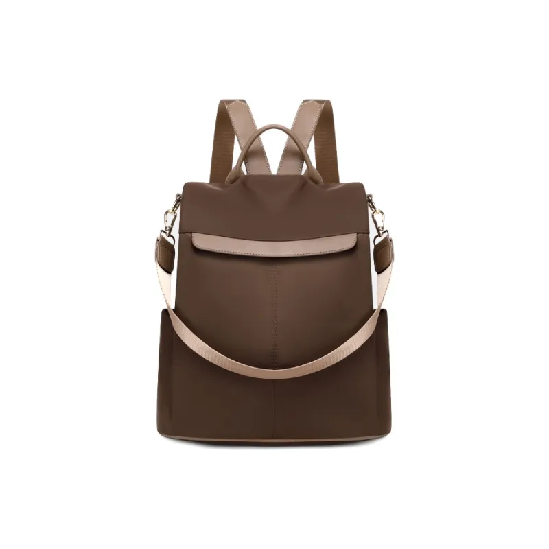 DOSRFINI Oxford Backpack Women's-4