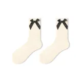 Polka Dot Bowknot-Single Pack