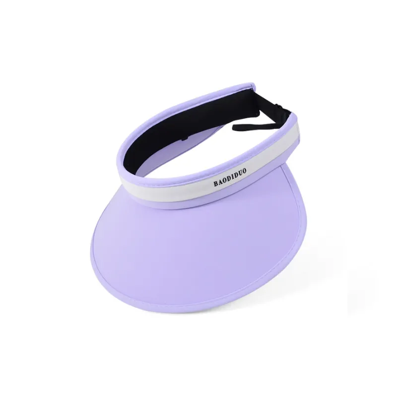 CARDANRO Beach Sun Protection Hats Women's-5