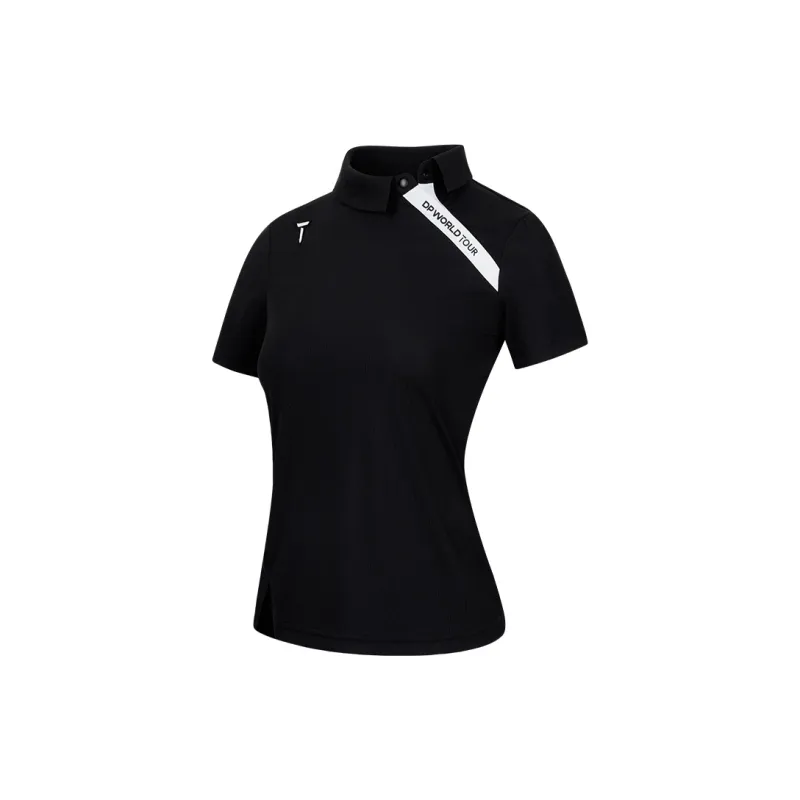EUROPEAN TOUR T Shirts Women's-7