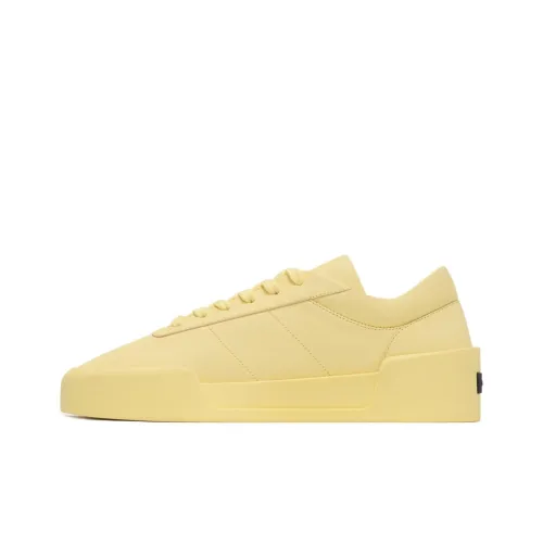 zapatillas de running Altra Running distancias cortas blancas más de 100 Wear Resistant Low Top Skateboard Shoes Unisex Yellow