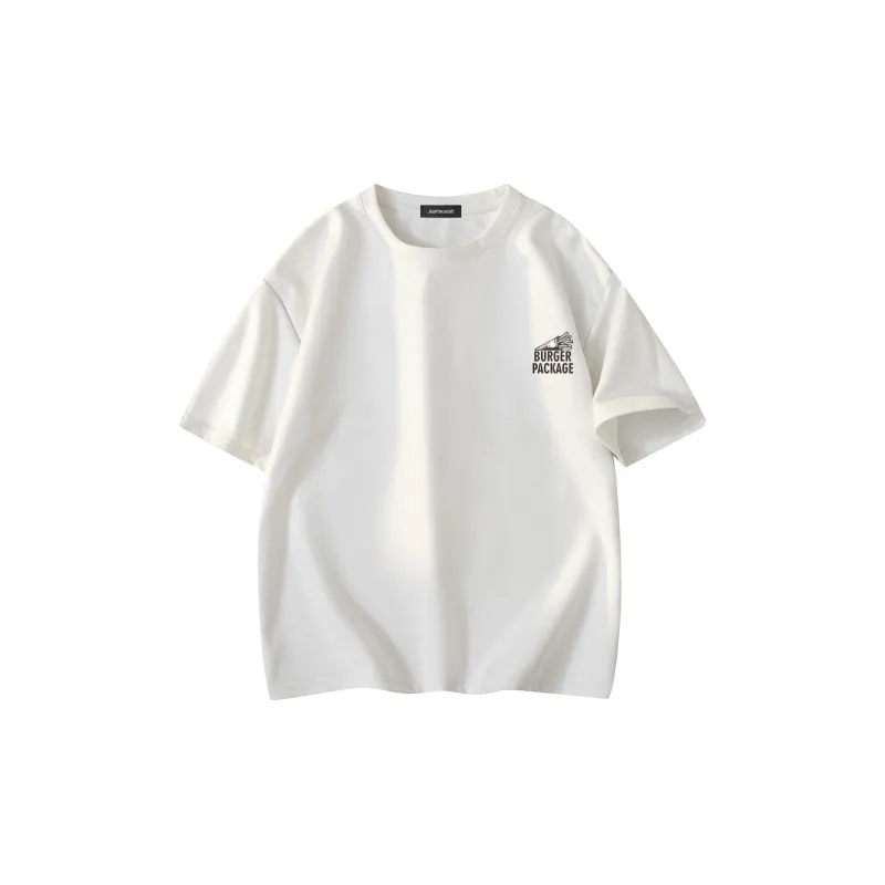 JEANSWEST T Shirts Unisex-11
