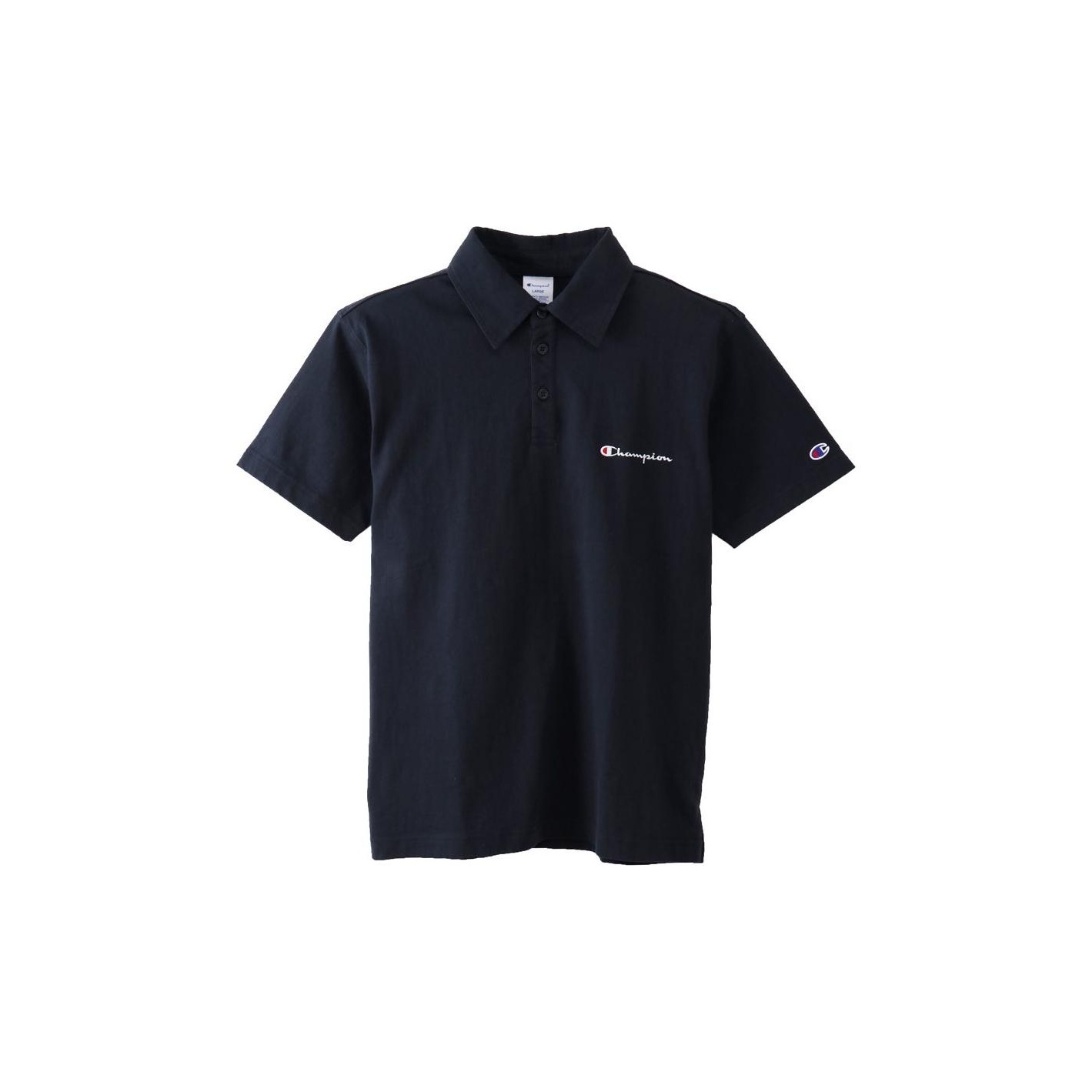 Champion polo shirts on sale