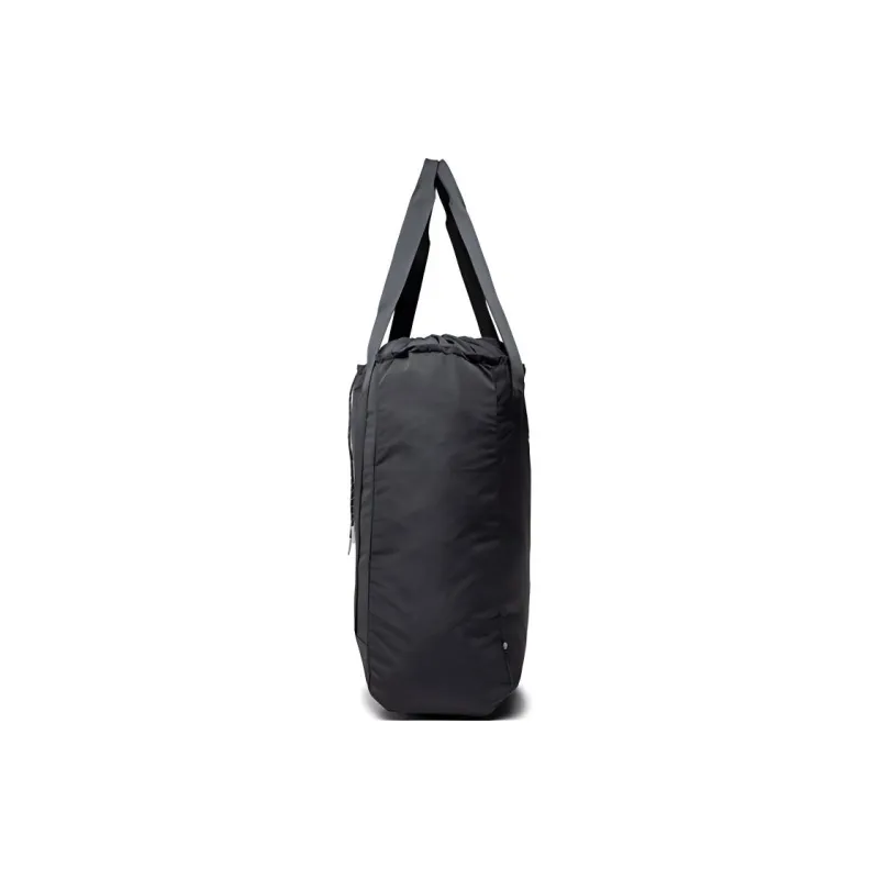 Adidas Recycled Polyester Patchwork Fabric Shoulder Bags Handbags Regular Women's Gray & Green-2