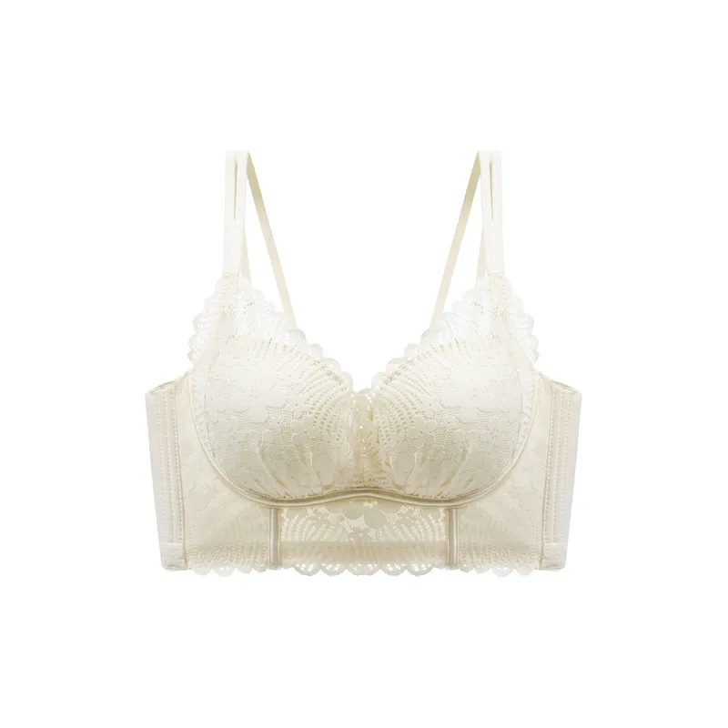 Xiangdada Women's Bras-0