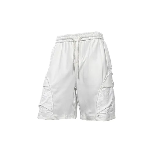 Ricky Tenko Unisex Casual Shorts