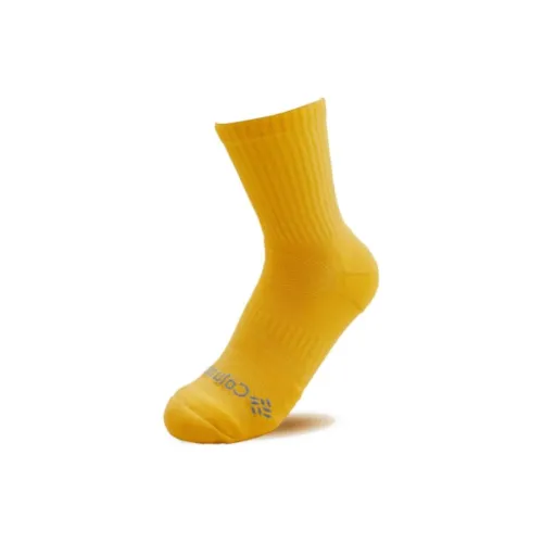 Columbia Unisex Mid-Calf Socks