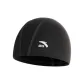 Black Cloth Cap