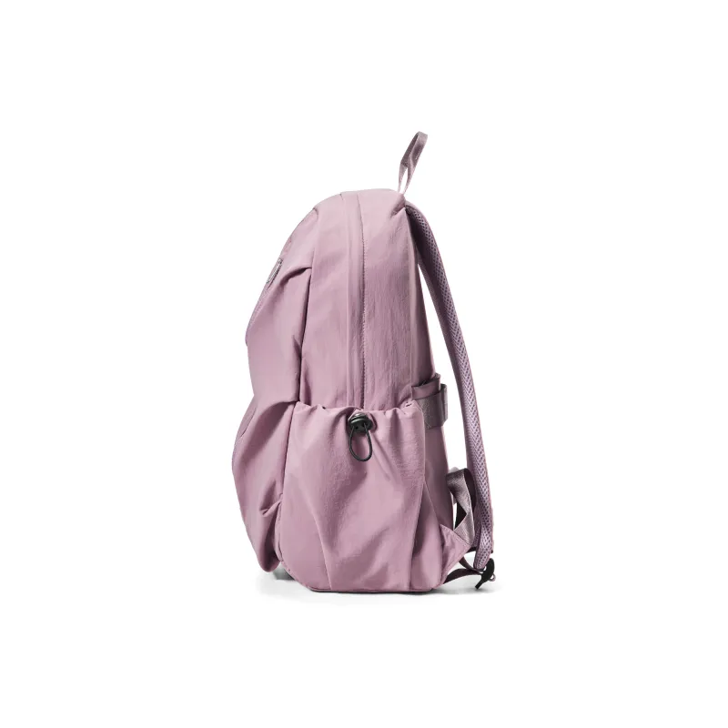 NANACREW Fabric Backpack Backpack Computer Backpack Regular Unisex Multicolor-21