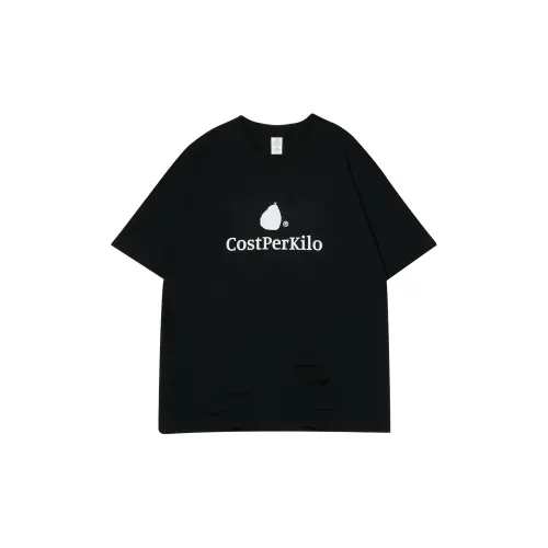 Cost Per Kilo T-Shirts Unisex