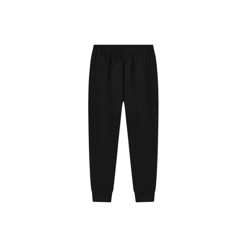 LOTTO Casual Pants Men Black-1