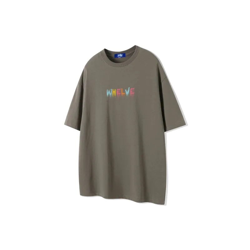 WHELVE T Shirts Unisex-9